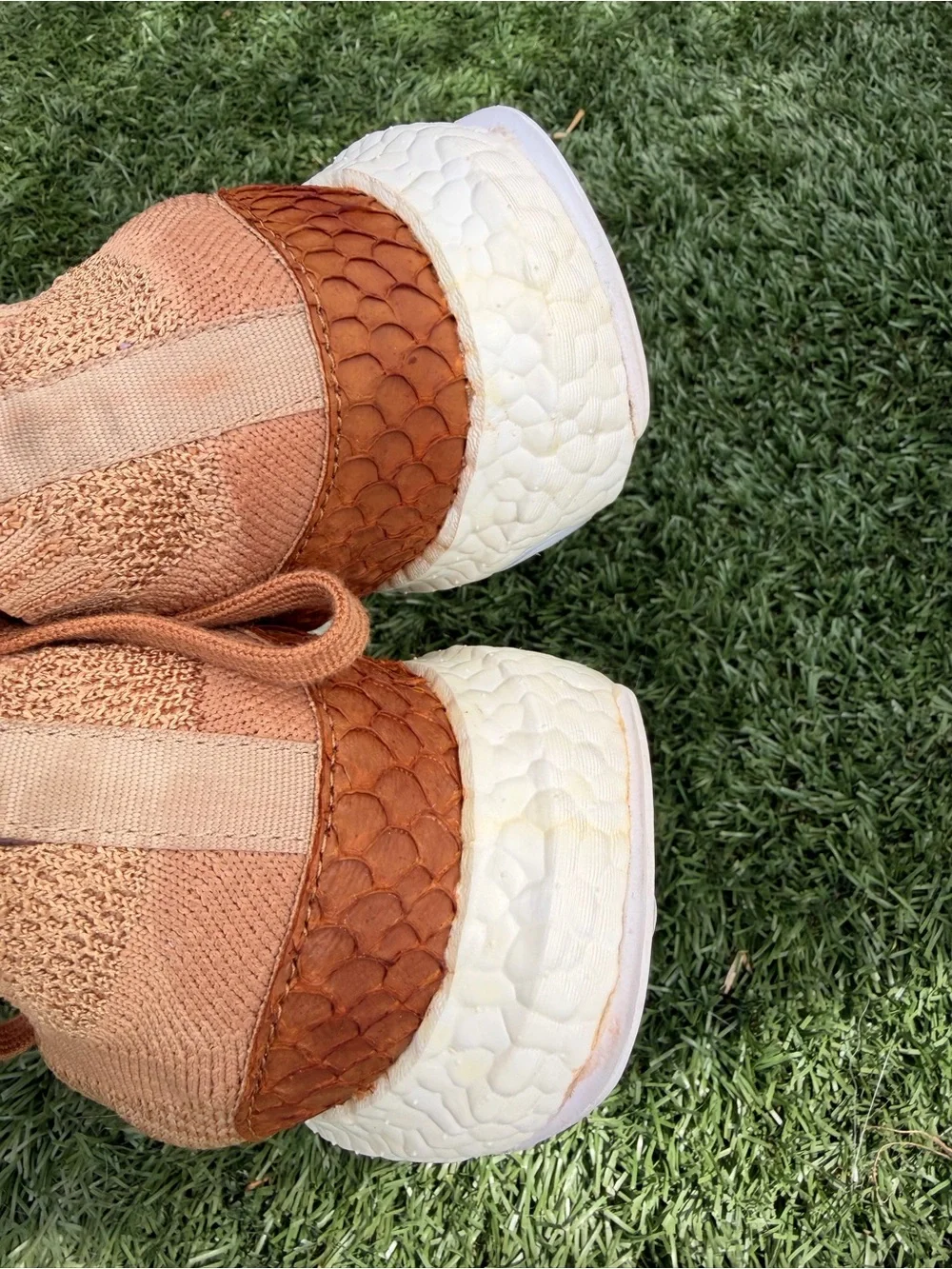 adidas lightweight knit